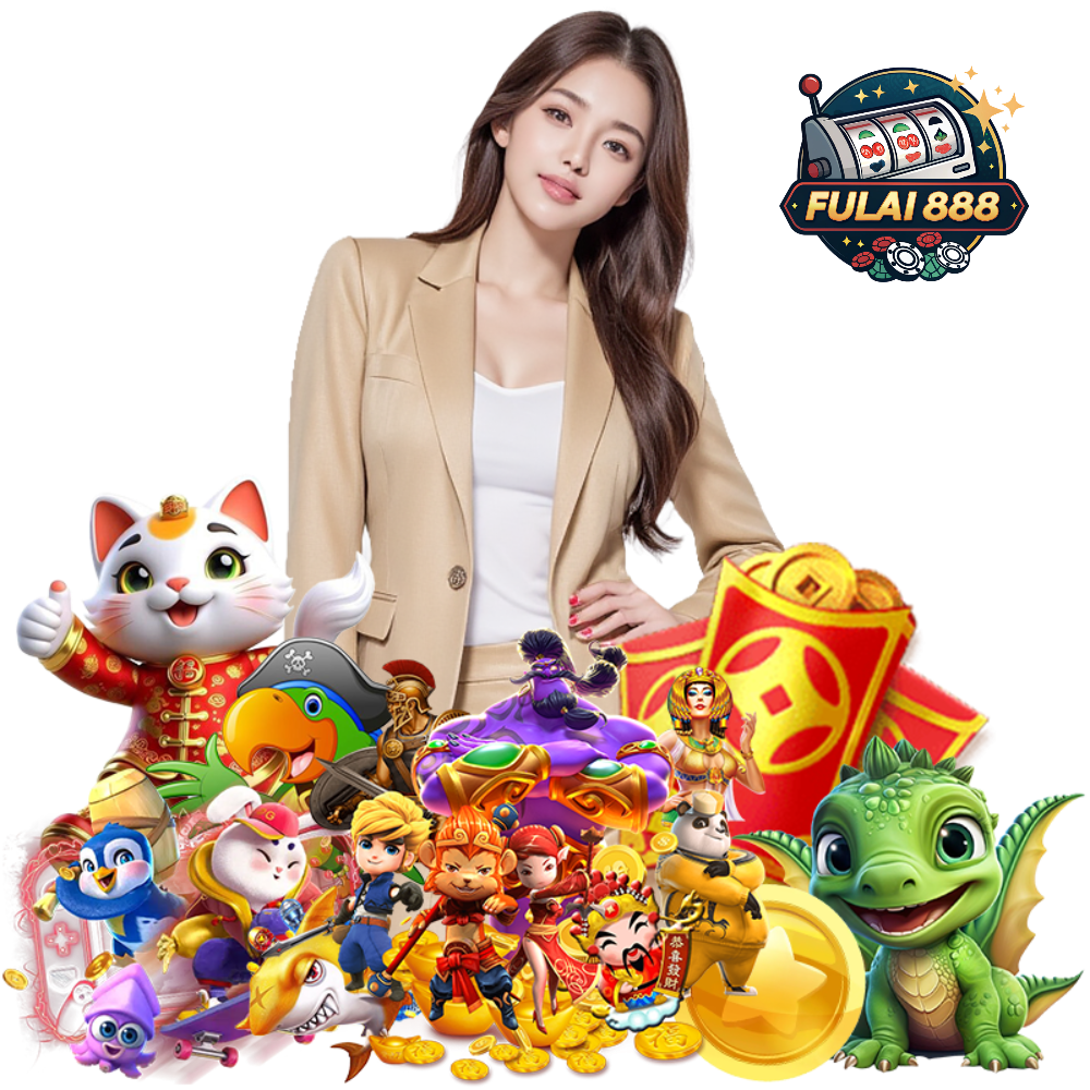 FULAI888 เล่นง่าย